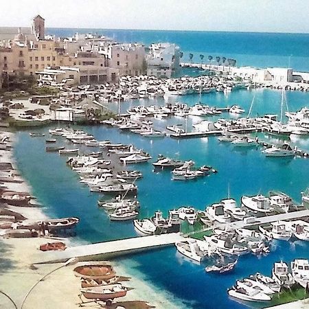 Vacanze Al San Domenico Mola di Bari Eksteriør billede