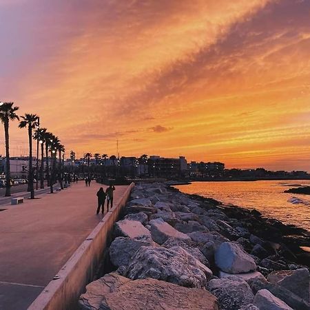 Vacanze Al San Domenico Mola di Bari Eksteriør billede