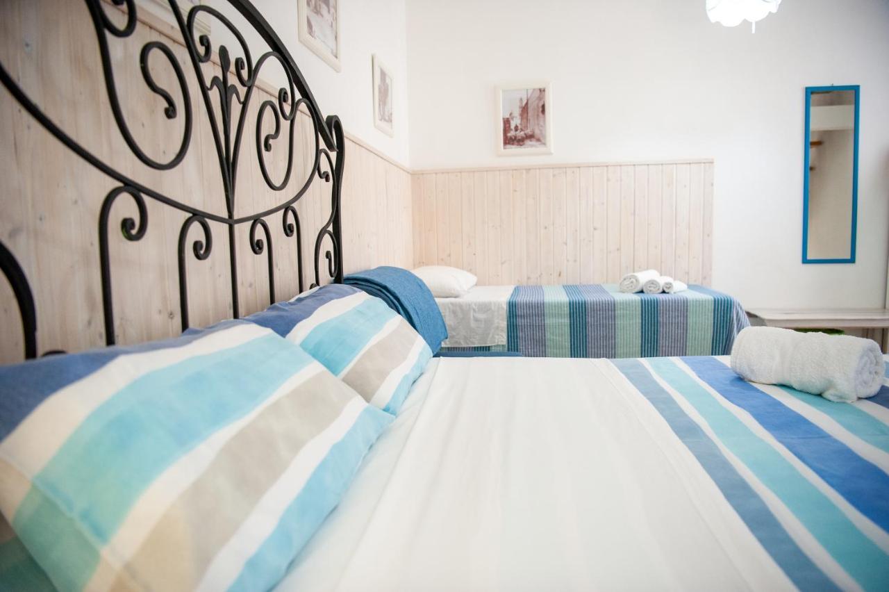 Vacanze Al San Domenico Mola di Bari Eksteriør billede