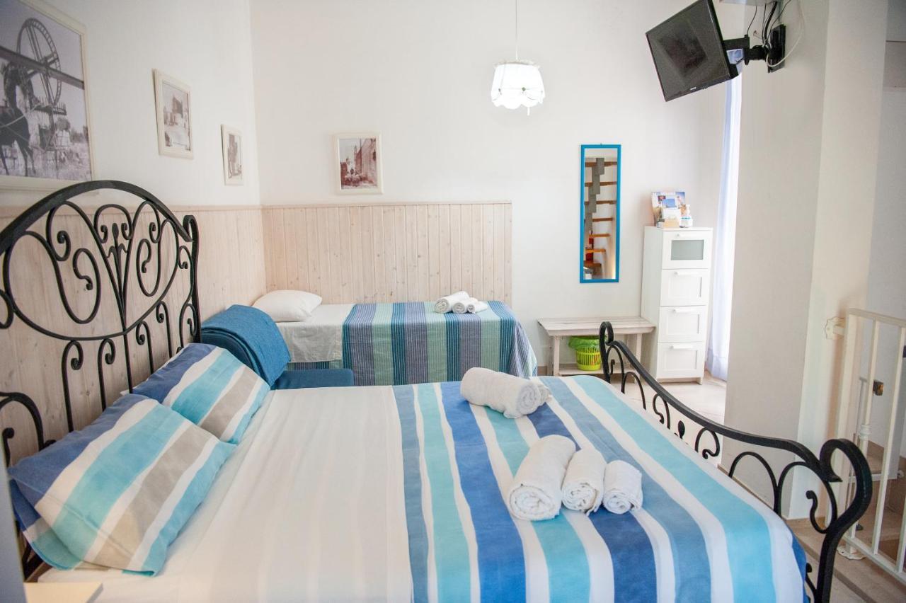 Vacanze Al San Domenico Mola di Bari Eksteriør billede