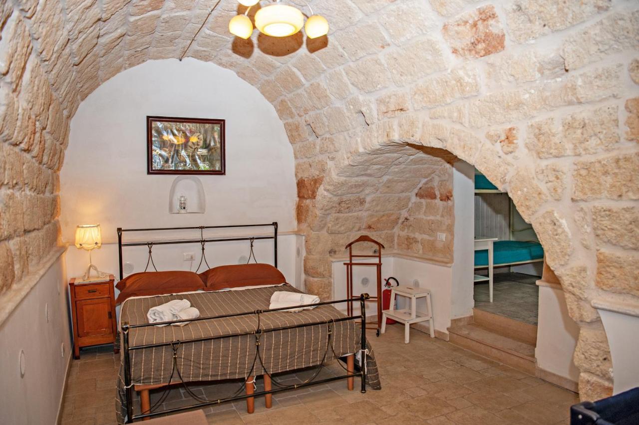 Vacanze Al San Domenico Mola di Bari Eksteriør billede