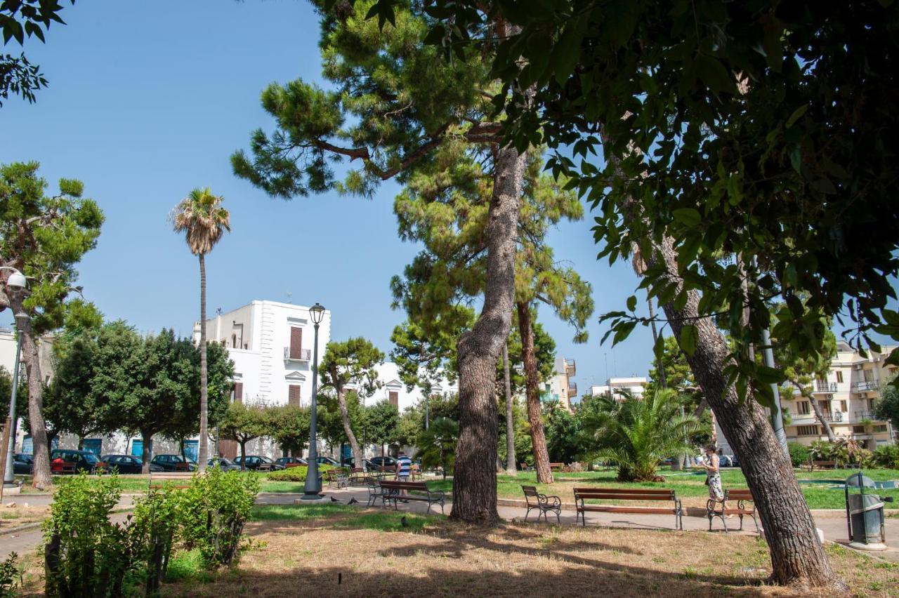 Vacanze Al San Domenico Mola di Bari Eksteriør billede