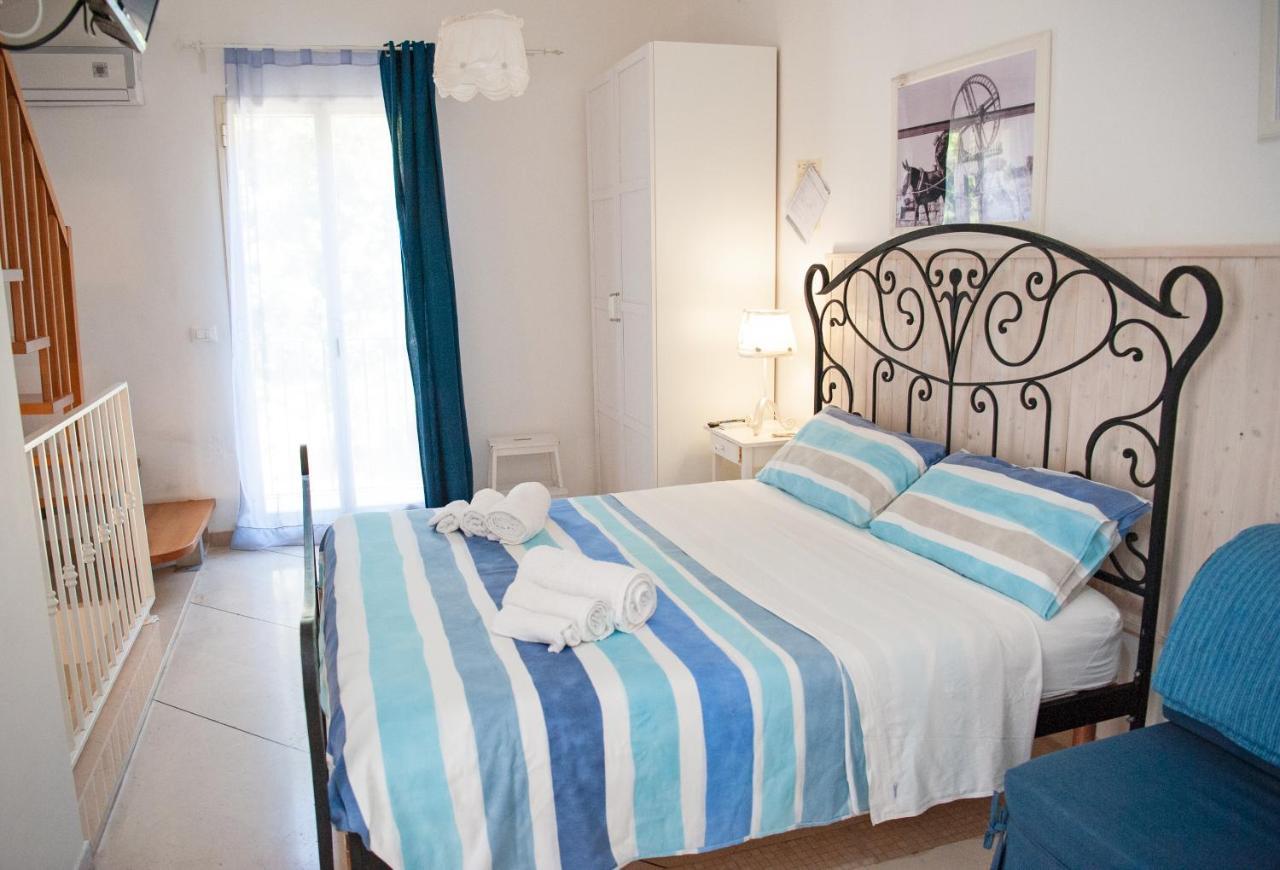 Vacanze Al San Domenico Mola di Bari Eksteriør billede