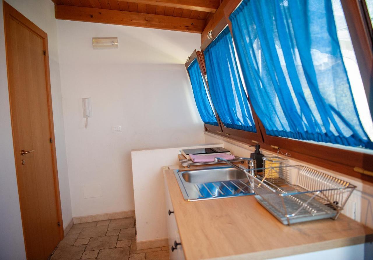 Vacanze Al San Domenico Mola di Bari Eksteriør billede