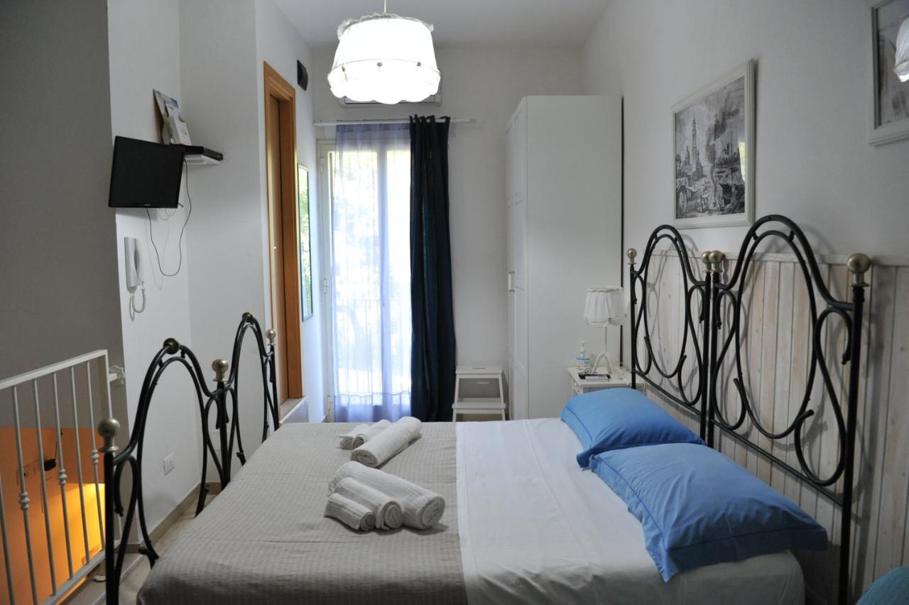 Vacanze Al San Domenico Mola di Bari Eksteriør billede