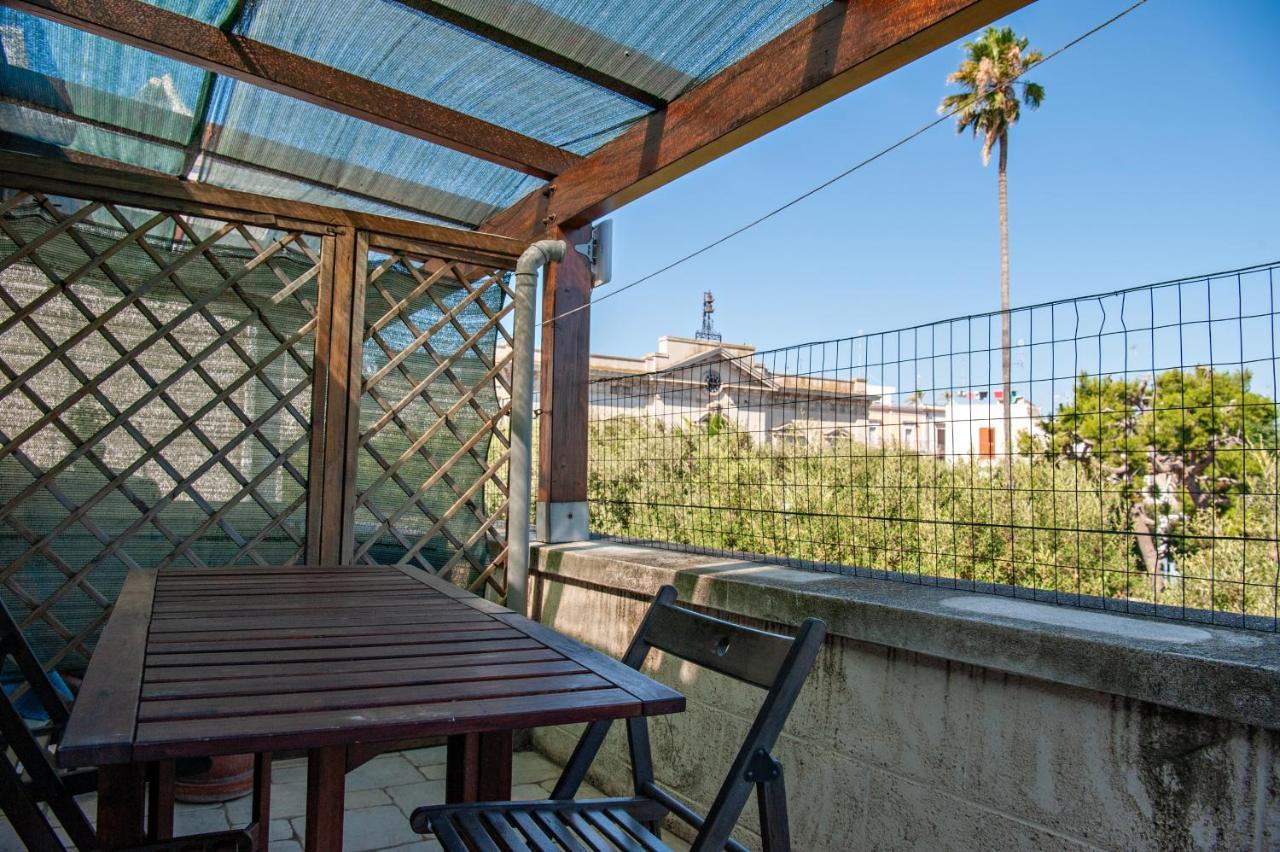 Vacanze Al San Domenico Mola di Bari Eksteriør billede