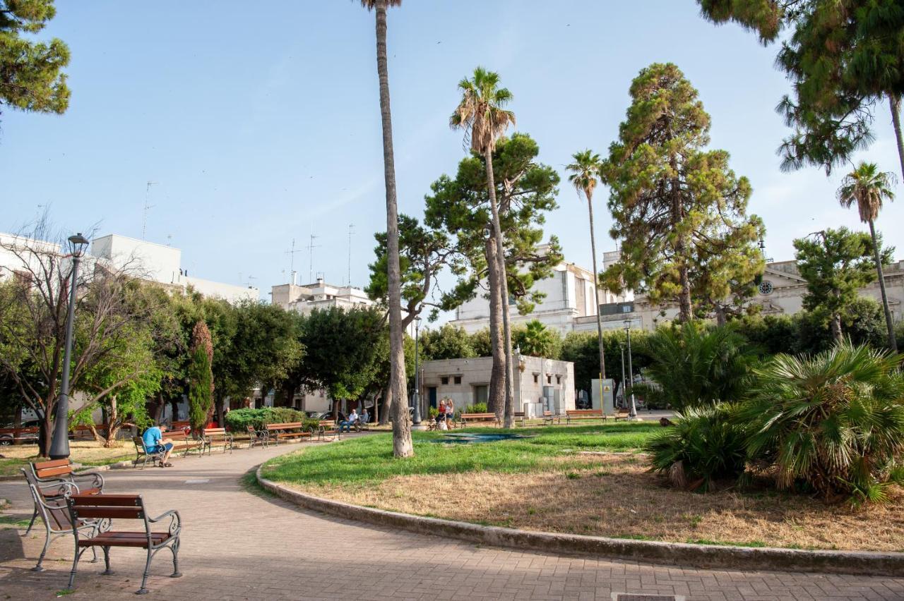 Vacanze Al San Domenico Mola di Bari Eksteriør billede