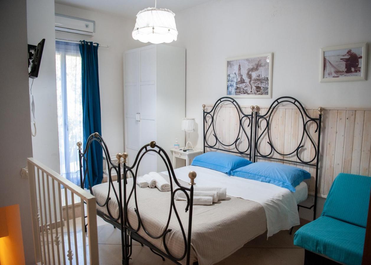 Vacanze Al San Domenico Mola di Bari Eksteriør billede