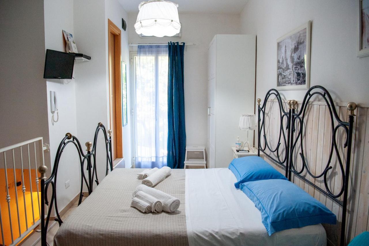 Vacanze Al San Domenico Mola di Bari Eksteriør billede
