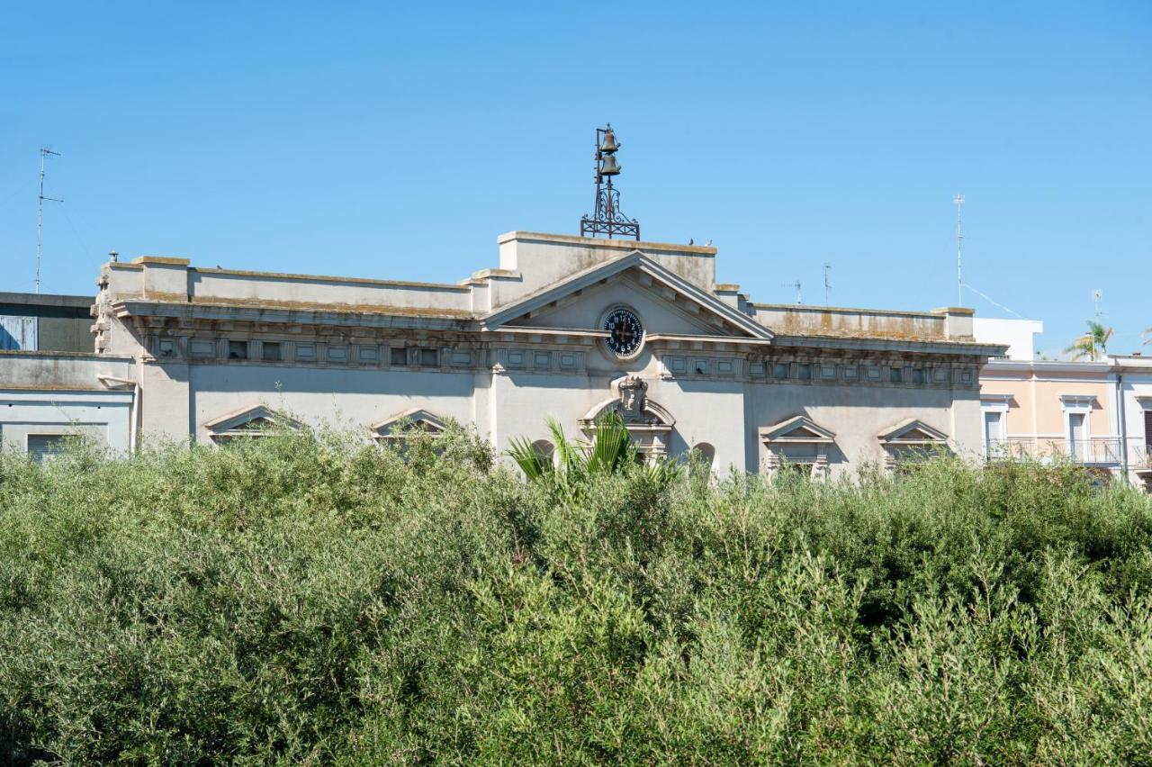 Vacanze Al San Domenico Mola di Bari Eksteriør billede
