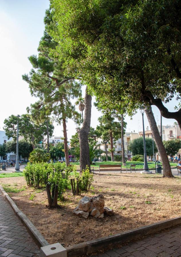 Vacanze Al San Domenico Mola di Bari Eksteriør billede