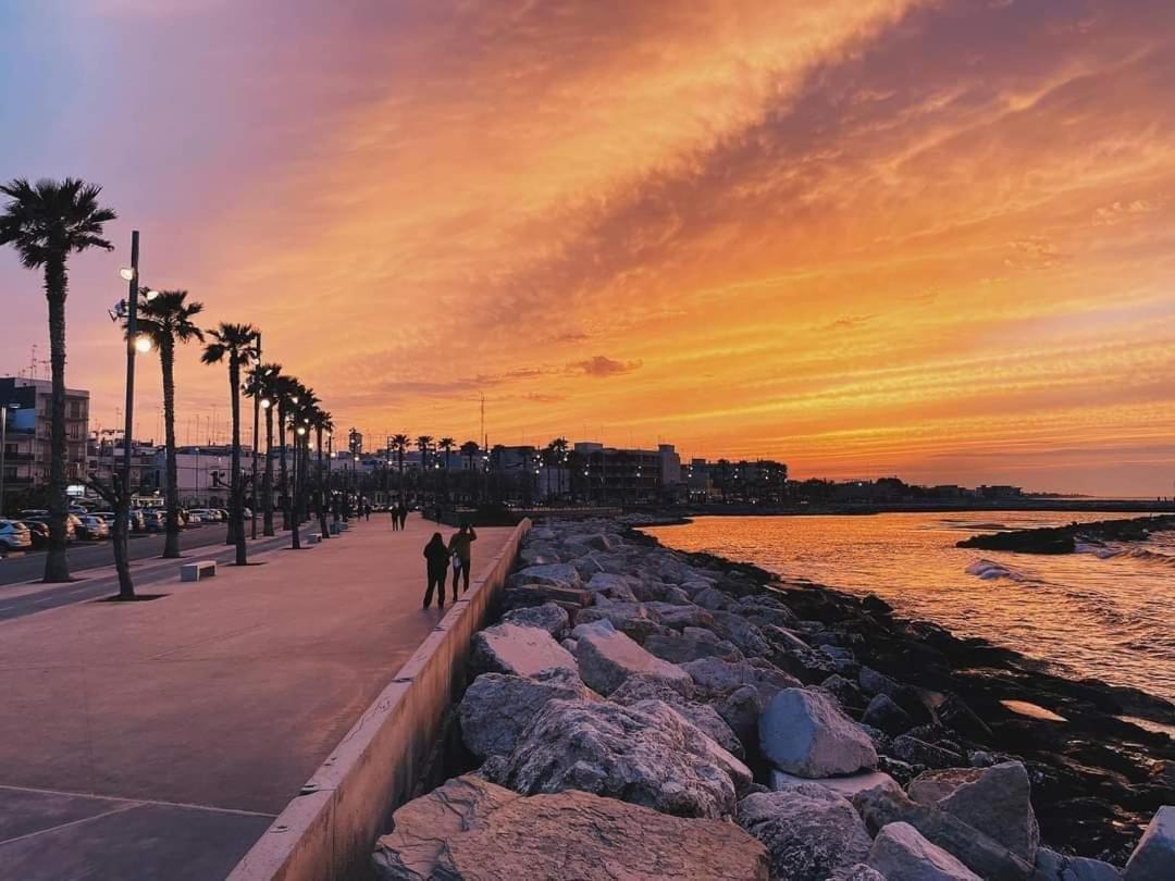 Vacanze Al San Domenico Mola di Bari Eksteriør billede