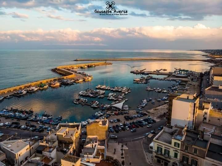 Vacanze Al San Domenico Mola di Bari Eksteriør billede